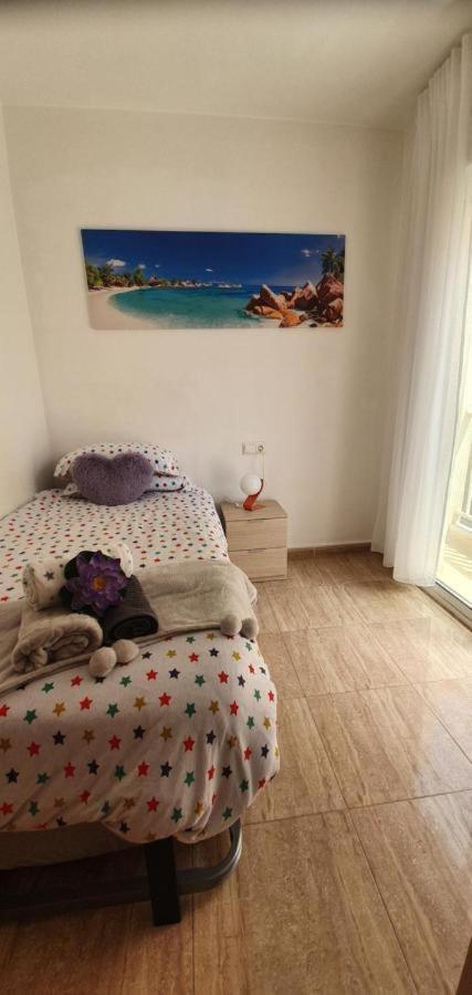 Harbour View - 2 Bed Apt - Torrevieja Appartamento Esterno foto