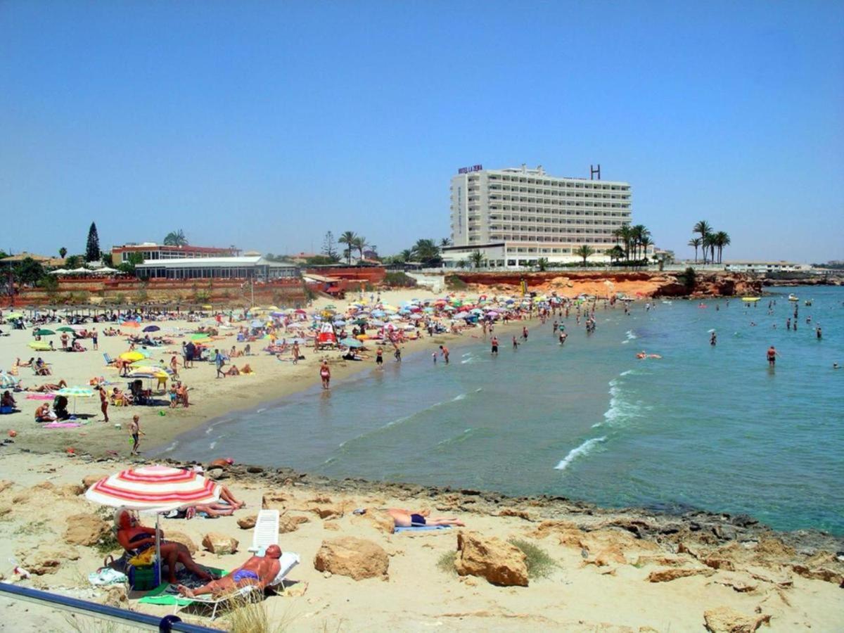 Harbour View - 2 Bed Apt - Torrevieja Appartamento Esterno foto