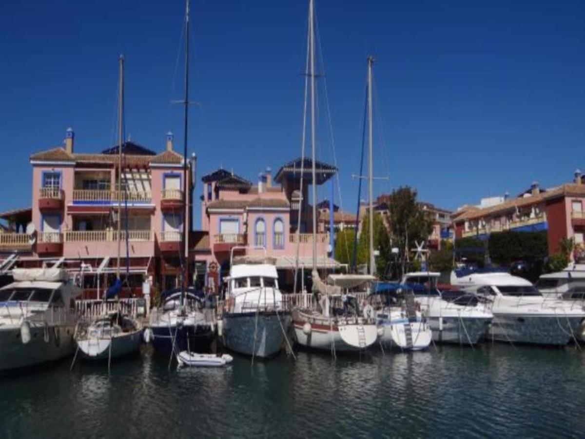 Harbour View - 2 Bed Apt - Torrevieja Appartamento Esterno foto