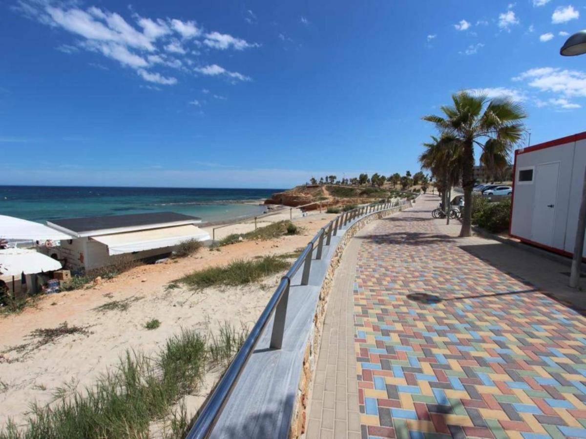 Harbour View - 2 Bed Apt - Torrevieja Appartamento Esterno foto