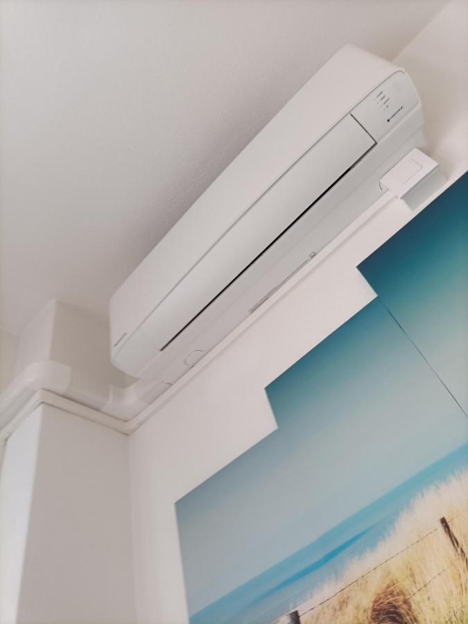 Harbour View - 2 Bed Apt - Torrevieja Appartamento Esterno foto